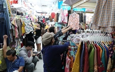 Cục Thuế gỡ vướng cho hộ kinh doanh