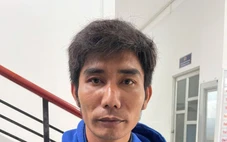 Bỏ trốn sau khi bóp cổ người yêu đến chết, rồi ra công an đầu thú