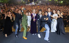 Thành phố sáng tạo điện ảnh: Bệ phóng cho TP.HCM phát triển công nghiệp giải trí