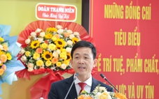 Thủy điện An Khê - Ka Nak vun đắp văn hóa doanh nghiệp