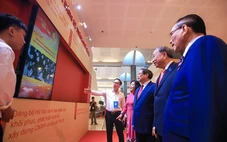 Dự thảo văn kiện Đại hội Đảng XIV: Kỳ vọng về kỷ nguyên phát triển mới của đất nước