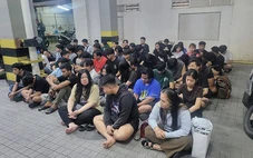 Campuchia bắt 106 người Indonesia trong chiến dịch truy quét lừa đảo trực tuyến