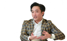 Công ty ông Cường 'đôla' vay anh rể hơn 500 tỉ đồng để trả nợ dự án Phước Kiển?