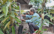 Cuộc thi Lan tỏa năng lượng tích cực 2025: Hành trình đánh thức hương quê đã ngủ quên