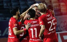 Siêu phẩm khiến CLB Thanh Hóa rơi xuống áp chót bảng