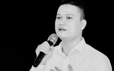 Nhà khởi nghiệp trẻ 'Thuận Cà Mèn' đột ngột qua đời