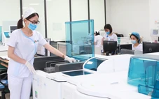 Chuỗi bệnh viện tư lớn nhất miền núi phía Bắc báo lỗ; Tim Tâm Đức kinh doanh ra sao?