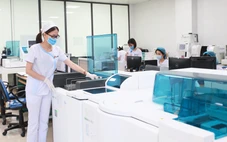 Chuỗi bệnh viện tư lớn nhất miền núi phía Bắc báo lỗ; Tim Tâm Đức kinh doanh ra sao?