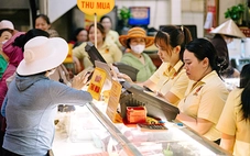 Đề xuất đánh thuế 10% VAT với vàng: Có ổn định được thị trường?