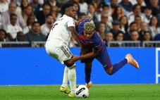 Barca đang trả giá vì Yamal