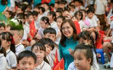 Lương nhà giáo được tính hệ số lương đặc thù