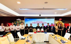 Nhiều thay đổi về thuế với hộ kinh doanh