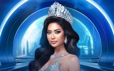Mất quyền cử đại diện thi Miss Universe nếu tiếp tục hợp tác với Miss Cosmo?