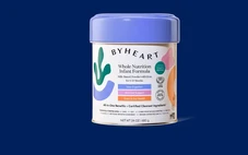 Bộ Y tế yêu cầu rà soát, thu hồi sữa ByHeart Whole Nutrition khiến trẻ sơ sinh ngộ độc