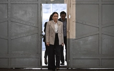 Ông Thaksin đang bị căng thẳng tinh thần trong nhà giam