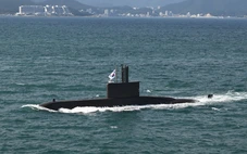 Vì sao Mỹ đồng ý cho Hàn Quốc đóng tàu ngầm hạt nhân?