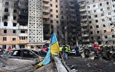 Kế hoạch của Mỹ cho Ukraine bị cả Nga lẫn châu Âu phản ứng