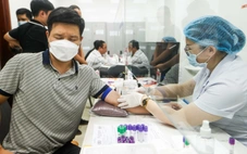 Bộ Y tế đề xuất quy định dùng chung kết quả xét nghiệm giữa các bệnh viện