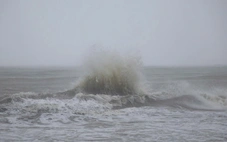 Biển Đông có thể có bão vào cuối tháng 11, gây mưa lớn