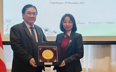 Saigontourist Group đẩy mạnh xúc tiến du lịch Việt Nam tại Bắc Âu