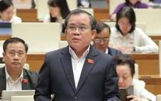 Đại biểu Quốc hội: Giáo viên chịu sức ép lớn từ các khoản thu chi ngoài học phí của nhà trường