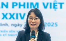 Liên hoan phim Việt Nam kêu gọi giúp đỡ đồng bào trong mưa lũ miền Trung