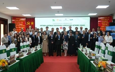 Ra mắt mạng lưới nông nghiệp bền vững Việt - Úc