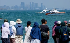 Trung Quốc mở thêm nhiều điểm tiếp nhận cho người Đài Loan vào đại lục