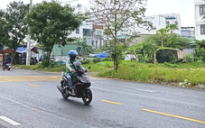 Vì sao 78 lô đất ở Đà Nẵng bị ‘ách’ sổ đỏ gần 15 năm?