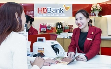 Gửi tiết kiệm HDBank có cơ hội trúng giải đặc biệt tới 3 tỉ đồng