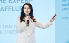 Hành vi tiêu dùng ngày càng đổi, khi 'sống hàng hiệu' vượt khỏi giới siêu giàu