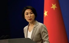 Trung Quốc gây áp lực mạnh hơn với Nhật, Mỹ nhảy vào cuộc