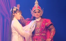 Thí điểm Ngày hội sách và văn hóa đêm ở Đường sách TP.HCM