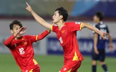 Lịch thi đấu của U17 Việt Nam tại vòng loại U17 châu Á 2026