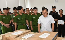 Triệt phá đường dây ma túy từ Tam giác vàng về Việt Nam, bắt 13 người, thu giữ gần 800kg ma túy