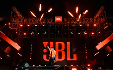 JBL Fest 2025 - minh chứng di sản âm thanh hơn 75 năm