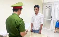 Khởi tố người tổ chức khai thác vàng trái phép