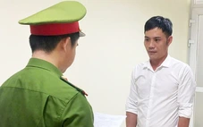 Khởi tố người tổ chức khai thác vàng trái phép