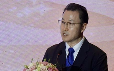 Các doanh nghiệp Hàn Quốc ở Việt Nam góp hơn 30 tỉ đồng làm từ thiện