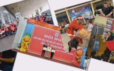 Cuộc thi Lan tỏa năng lượng tích cực 2025: Cùng nhau lan tỏa những điều tử tế