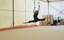 Cuộc thi Lan tỏa năng lượng tích cực 2025: Trái tim kiên cường trên con đường thể thao