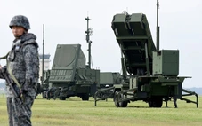 Nhật Bản nới lỏng quy định xuất khẩu vũ khí, lần đầu xuất tên lửa Patriot sang Mỹ