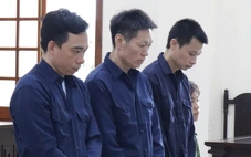 Chiêu ‘chừa xăng’ của thuyền trưởng và phi vụ tham ô hơn 2,3 tỉ đồng