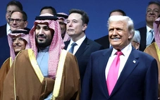 Mỹ bật đèn xanh bán 70.000 chip AI cho UAE và Saudi Arabia