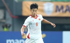 Văn Trường phải phẫu thuật, chính thức lỡ SEA Games 33