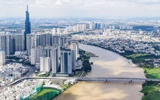 Quy định mới về số lượng Phó chủ tịch và Ủy viên UBND: TP.HCM có không quá 8 Phó chủ tịch