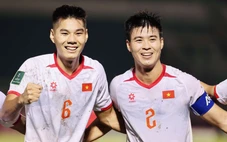 FIFA báo tin vui cho tuyển Việt Nam