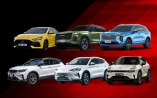 'Xe Trung Quốc phải có giá rất thấp mới hút được khách hàng Việt'