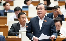 Đại biểu Quốc hội đề xuất cung cấp miễn phí sách giáo khoa từ năm học 2026 - 2027