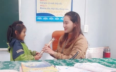 Những việc không có tên trong giáo án của thầy cô giáo